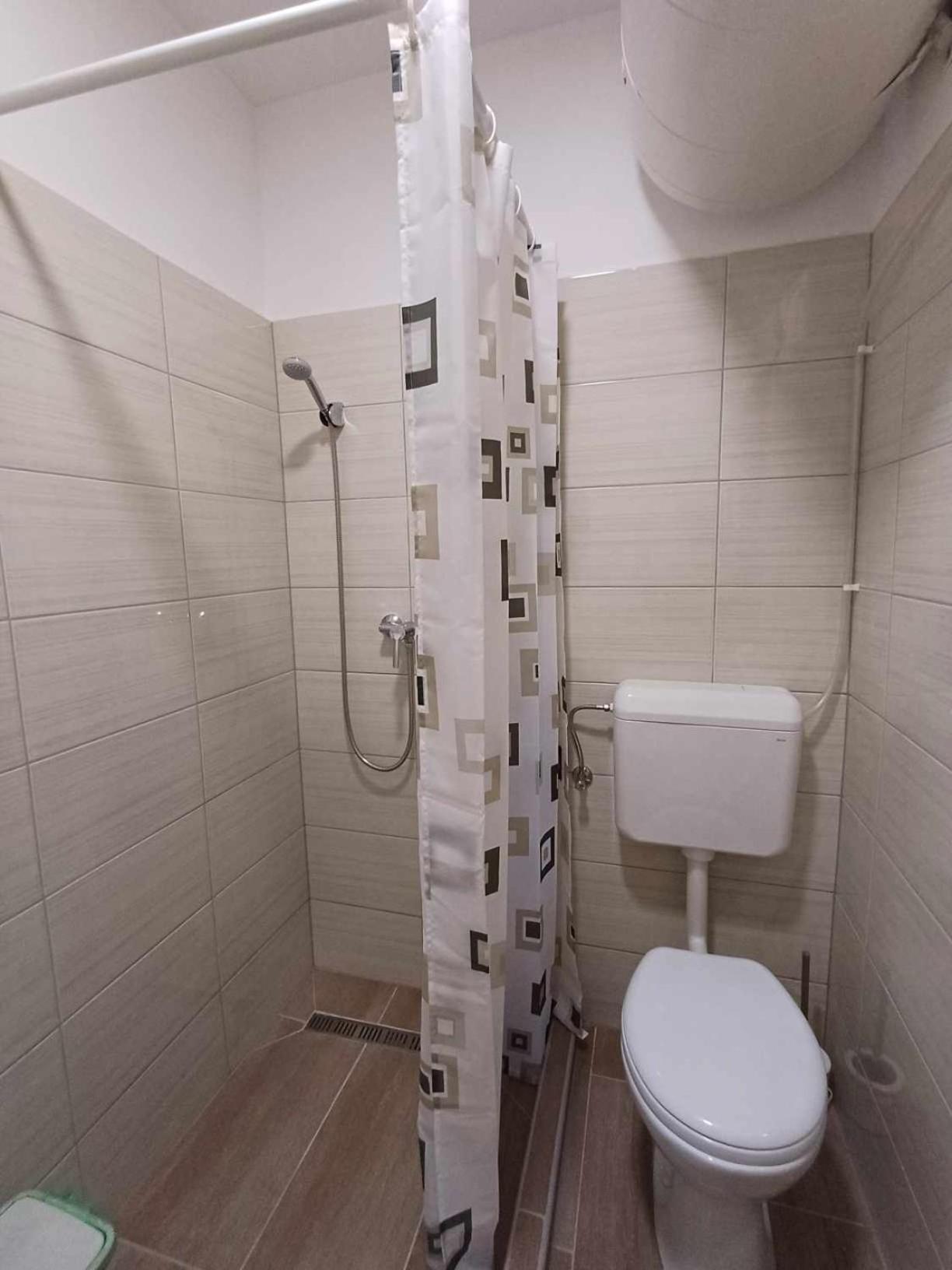Mini Zoo Apartman 瑙吉考尼饶 外观 照片