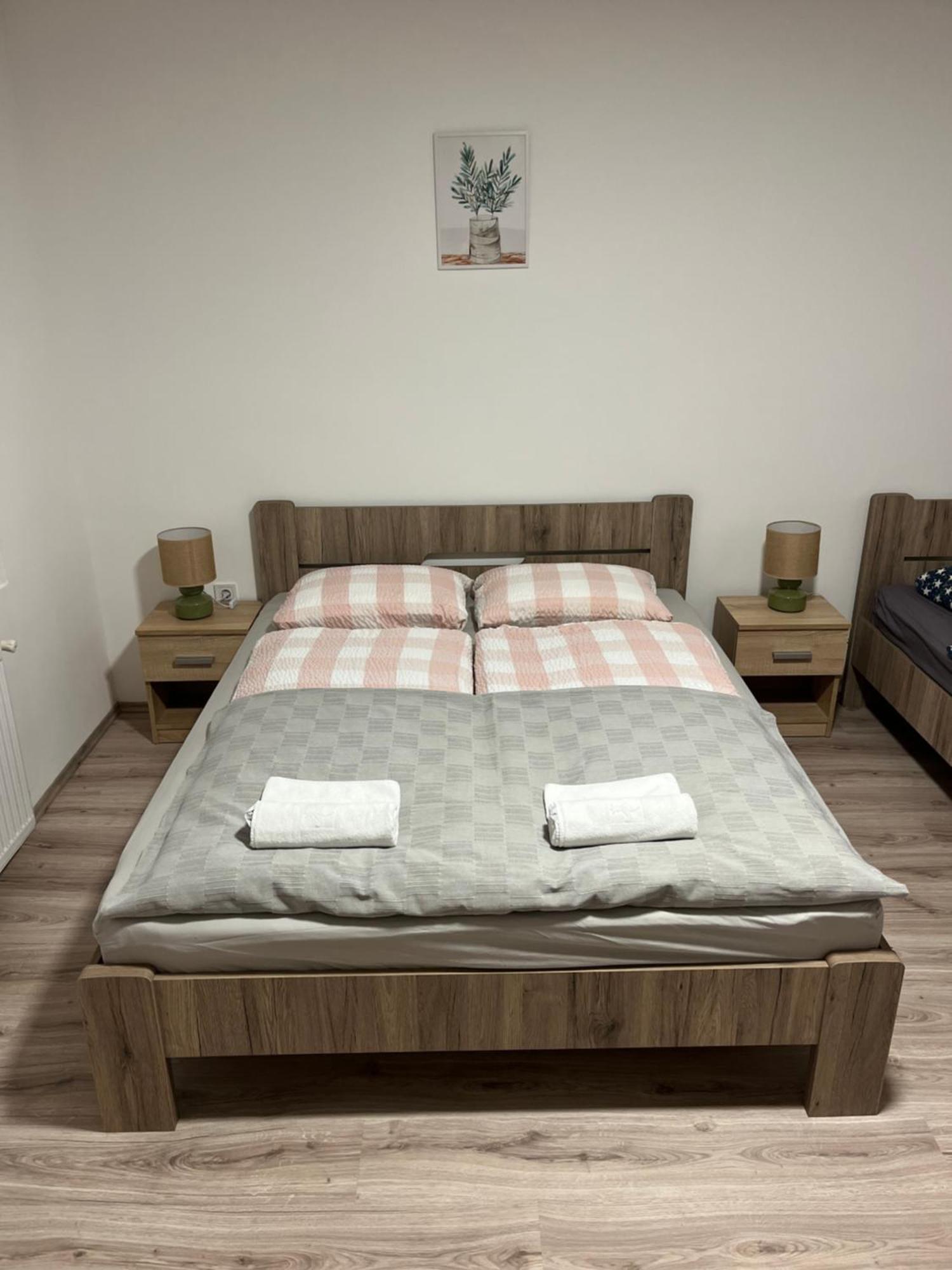 Mini Zoo Apartman 瑙吉考尼饶 外观 照片