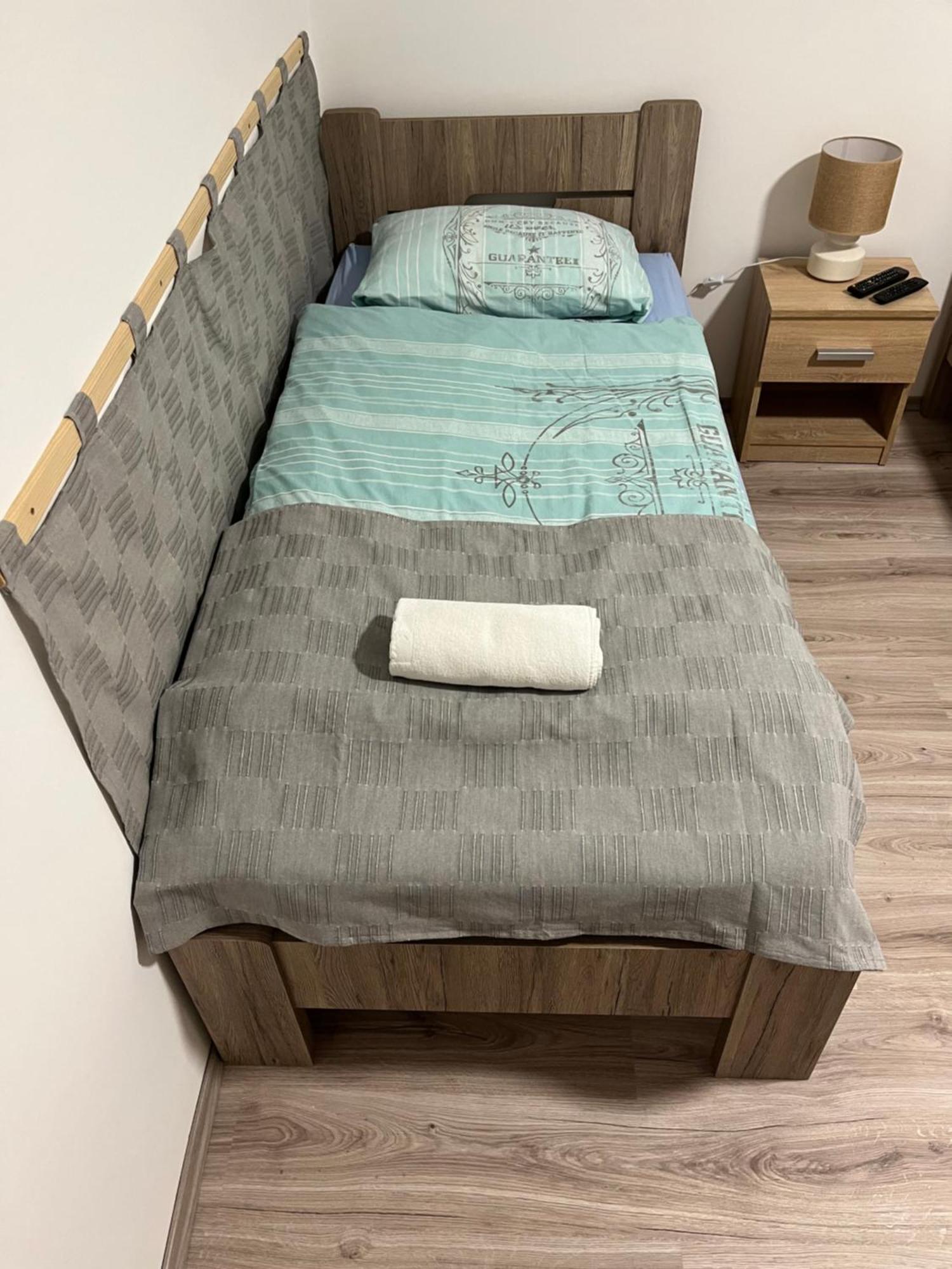 Mini Zoo Apartman 瑙吉考尼饶 外观 照片
